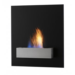 Væghængt biopejs - model Riviera enkelt