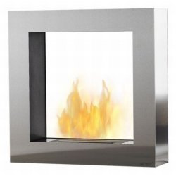 Tunnel biopejs til indbygning - 70 cm