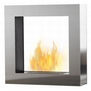 Tunnel biopejs til indbygning - 70 cm