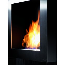 Tunnel biopejs til indbygning - 70 cm