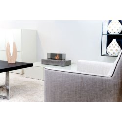 Cuneo bio pejs - en beton-look