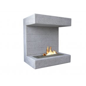 Salerno væg biopejs - Lækker