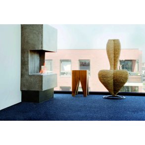 Nuoro, stor flot bio gulvpejs i beton-look