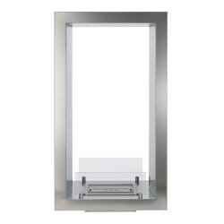 Horus&reg; Buildin high uden bagside