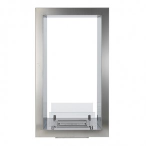 Horus® Buildin high uden bagside