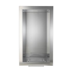 Horus&reg; Buildin high med bagside