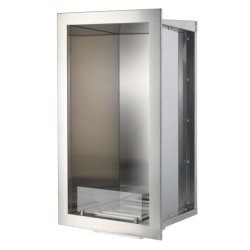 Horus&reg; Buildin high med bagside