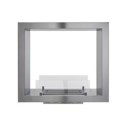 Horus&reg; Buildin small uden bagside