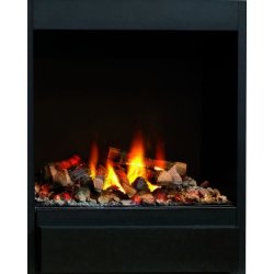 Stor Opti-myst/Mystic Fires indsats