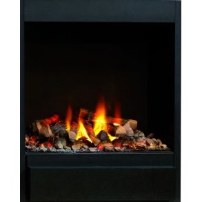 Stor Opti-myst/Mystic Fires indsats