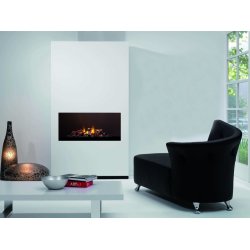 Bio Flame Ambiance, kan bruges som fladsk&aelig;rmsm&oslash;bel