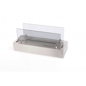 Glas til RubyFires brænder