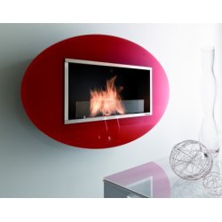 Horus&reg; View Oval