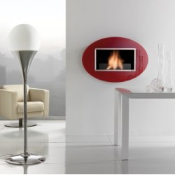 Horus&reg; View Oval