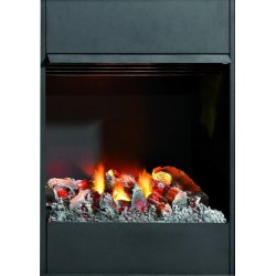 Lille Opti-myst pejseindsats