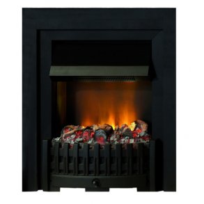 Lille Opti-myst/Mystic Fires indsats