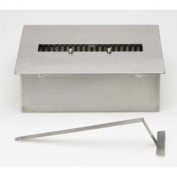 Metropol br&aelig;nder til bioethanol, STOR