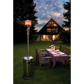 ELEGANCE terrassevarmer