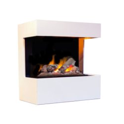 Nova Opti-myst / Mystic Fire pejs