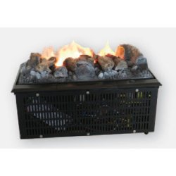 Nova Opti-myst / Mystic Fire pejs