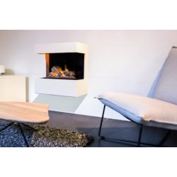 Nova Opti-myst / Mystic Fire pejs