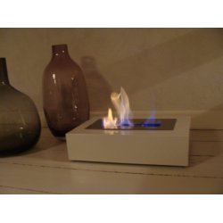 London biopejs, hvid