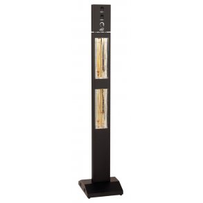 SMART TOWER Quartsvarmer (terrassevarmer)