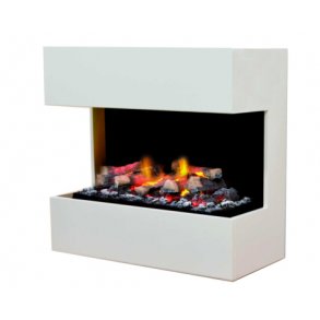 Bio Flame Umbria - MDF
