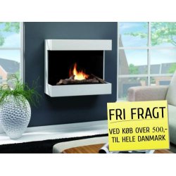 Bio Flame Umbria - MDF