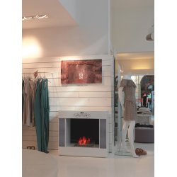 Horus&reg; Freedom &aring;ben eller lukket