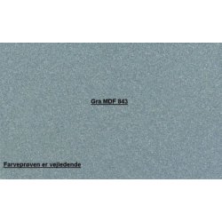 Bio Flame Goya - MDF