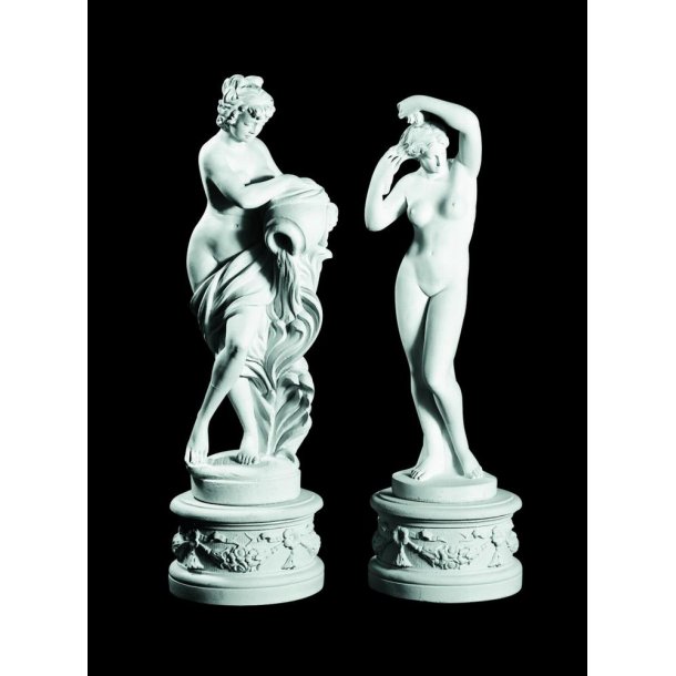 Statue i marmor, Venere - 119 cm