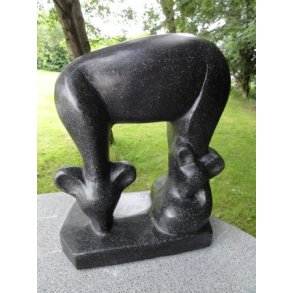 Havefigur - 205-0090