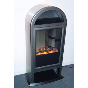 Nordic Deluxe Optiflame