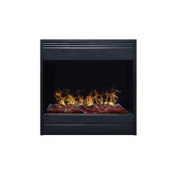 Kreta Opti-Myst / Mystic Fire - Fossil Stone (marmor-look)